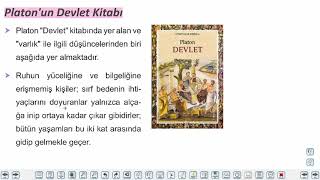 Eğitim Vadisi TYT Felsefe 4.Föy Bilgi Felsefesi 4 (İlk Çağ Felsefesi 2) Konu Anlatım Videoları
