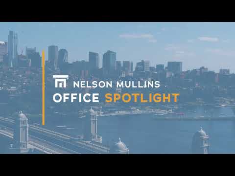 Boston Office Spotlight: Brian Moore - YouTube