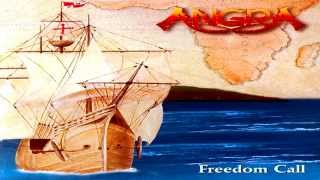 Angra - Freedom Call