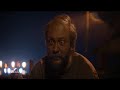 Boby Simha Death Scene