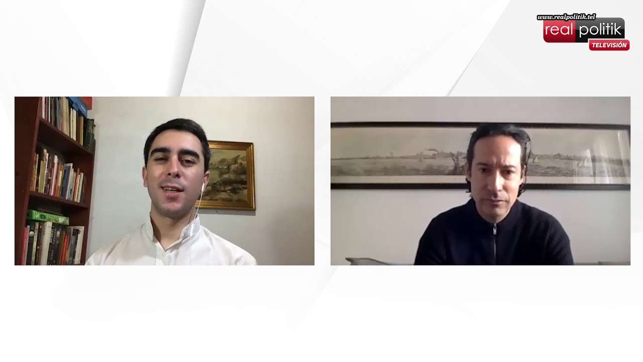 Espiritualidad en el coronavirus: "En momentos de crisis la religiosidad se vuelve más intensa"