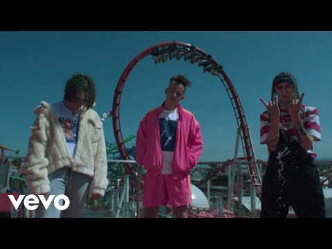 Kubi Producent - Superman ft. Żabson, Young Multi