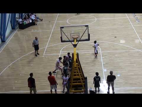 20170813 Matt Clutch Shot