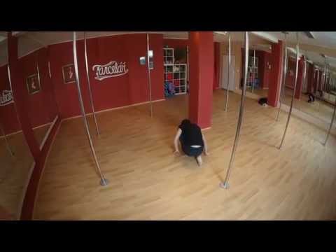 Tancelář - Contempole