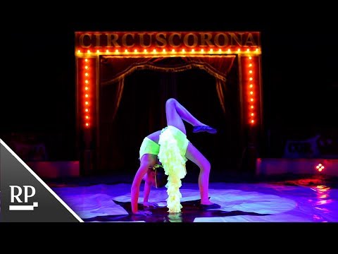 Coronakrise: "Circus Corona" muss Weltpremiere absagen