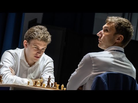 Incredible Victory! Polish GM Yan Sister of Duda Wins 2021 World Cup & Qualifies for Candidates 2022