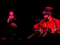 Carolina Chocolate Drops & Adam Matta - Weed Smoker's Dream (Why Don't You Do Right?)