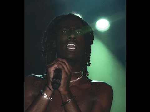 [free] osamason type beat - "flexonaut"