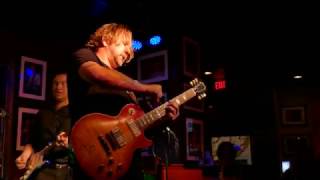 Devon Allman 2017-03-08 Boca Raton, Florida - The Funky Biscuit - Midnight Lake Michigan - 2 Cam Mix