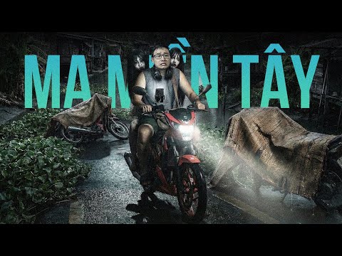 ĐỒNG CỎ LAU #1: GAME MA MIỀN TÂY NAM BỘ CHÍNH THỨC RA MẮT !!! Tôi thành TESTER bất đắc dĩ =))))