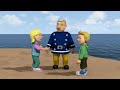 Fireman Sam Lily Lost And Found Series 8