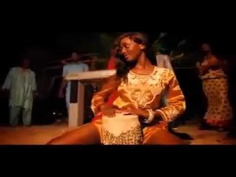 Alonzo - Mariama (Official Video) HD