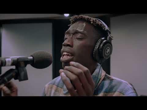 Dudu Lame - Fuori Dai Radar (Live Performance)