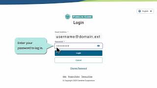 Fidelis Care Member Portal Guide: How to View & Print Your Fidelis Care ID Card Online (0:47)