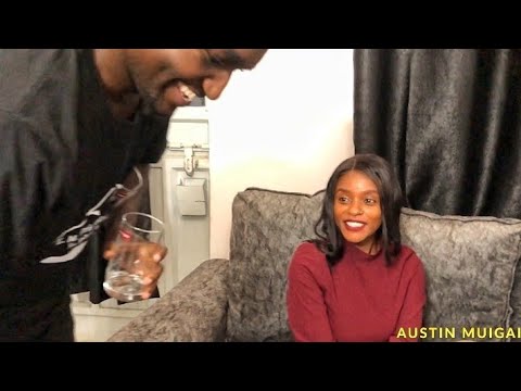 Everything did not go as I planned.