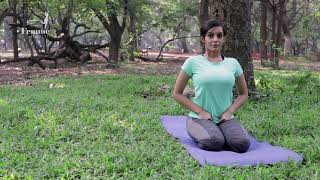 Yoga for PCOS