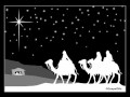 Casting Crowns - Away In A Manger Lyrics