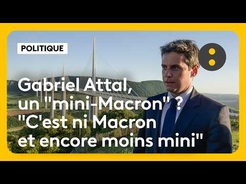 Paul Midy, député EPR, est l'invité politique de la matinale