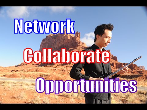 How to Create Music Performance Opportunities