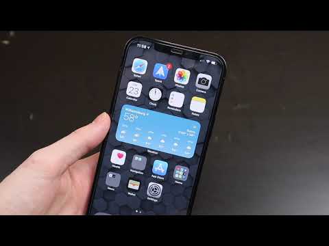 iOS 14.6 Beta 1 Released - Features and Changes