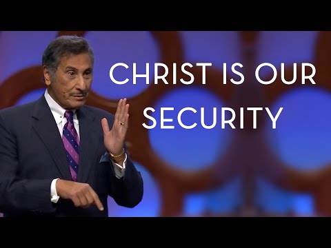 Facing the Future With Confidence - Dr. Michael Youssef