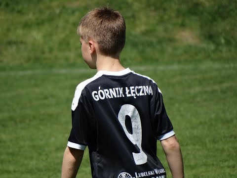 Łukasz Grab Lat 11 - (LWMM 2018 z rocz. 2006) (Marcin Grab)