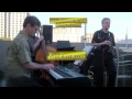 Eric Bolvin's Acoustic Trio