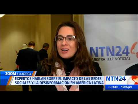 Redes Sociales en la Mira Sistemas de Protección Bajo Fuego en Latinoamérica