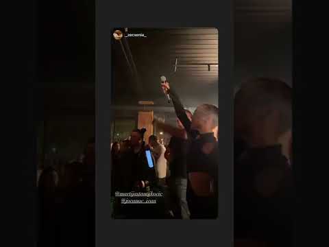 Marija i Ivan Jovanov vo Intermeco - 2