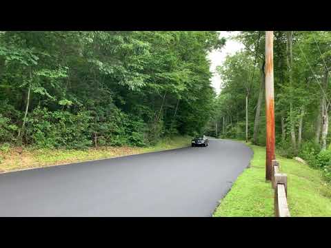 1973 BMW 3.0 CSi Drive-by 1