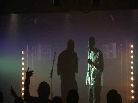 concert Harmonie Malsaine 2009 pt1