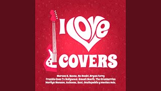 Why Can&#39;t We Be Friends (Radio Edit)