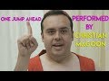 Aladdin S One Jump Ahead Performed By Christian Magoon