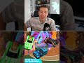 Toch niet racen in Rocket League ?