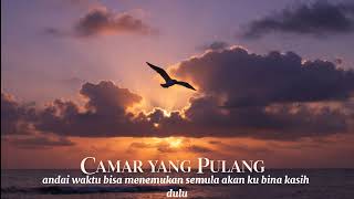 Download lagu CAMAR YANG PULANG versi rock akustik  mp3