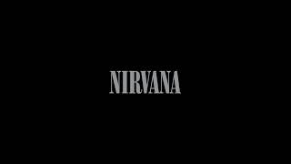 White Lace And Strange - Nirvana