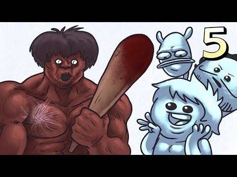 Oney Plays DARK SOULS WITH FRIENDS - EP 5 - Stayin' Alive