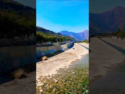 Vistas de Santiago - Región Metropolitana, Chile