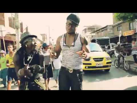 Ella Quiere HmmHaaHmm Video Oficial   Leka El Poeta Ft Mishelle Master Boy