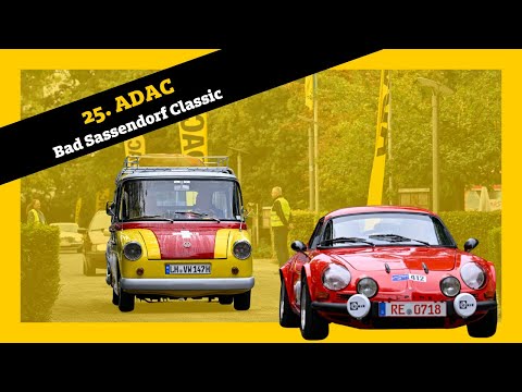 25. ADAC Bad Sassendorf Classic