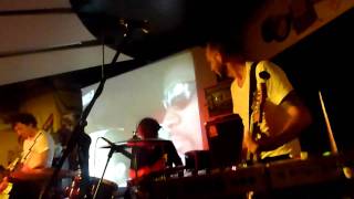 Regurgitator - Fat Cop (Hobart 15.09.10)