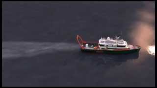 Geo Plus -- Customized Hydrographic survey worldwide