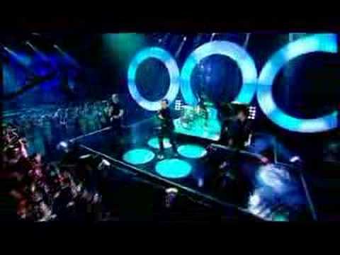 Thumbnail for 2005-07-24 - Maxïmo Park - Going Missing (Live @ TOTP) by Maxïmo Park