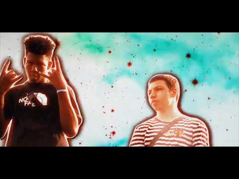 DRAXO - VISA [Official Video Dir. by @Mauryicy & Edited by @Stzzzy]