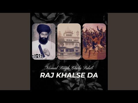 Raj Khalse Da