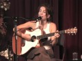 Ani DiFranco - Amendment (Live 2010)