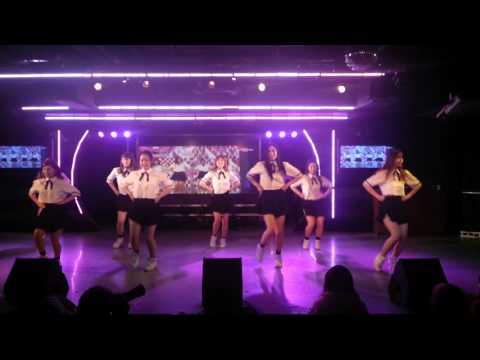 160227 ケポダンVol.2 らぶれーずん♡ Lovelyz Ah-Choo