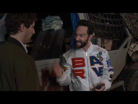 Silicon Valley S06E05 - Russ Saves Richard