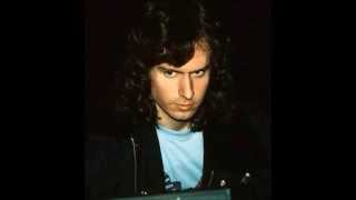 Tony Banks Interview March 28, 1978