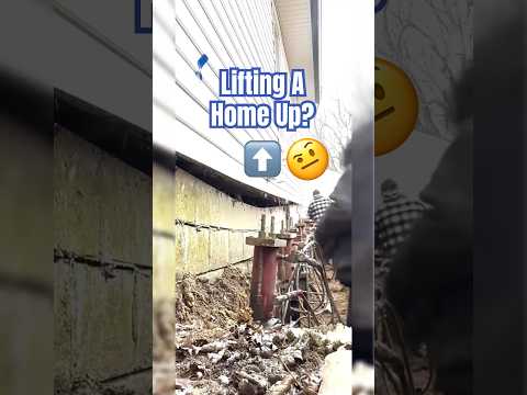 Foundation Repair in Georgetown, OH